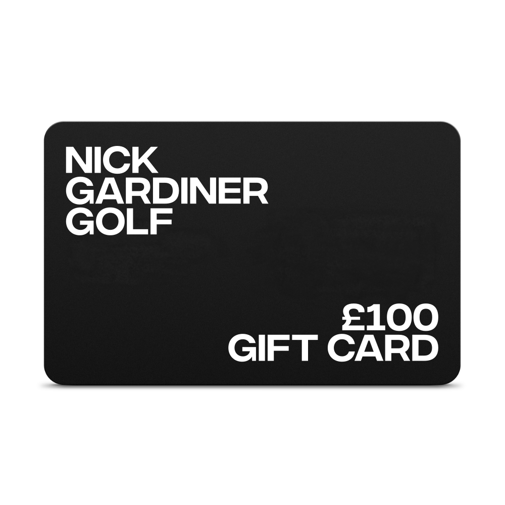 £100 GIFT CARD