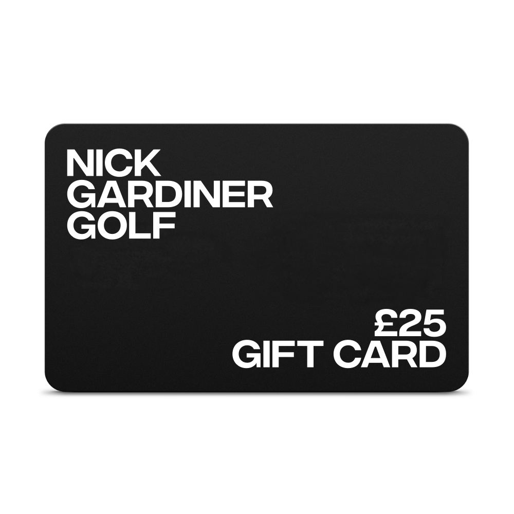 £25 GIFT CARD