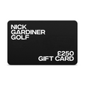 £250 GIFT CARD