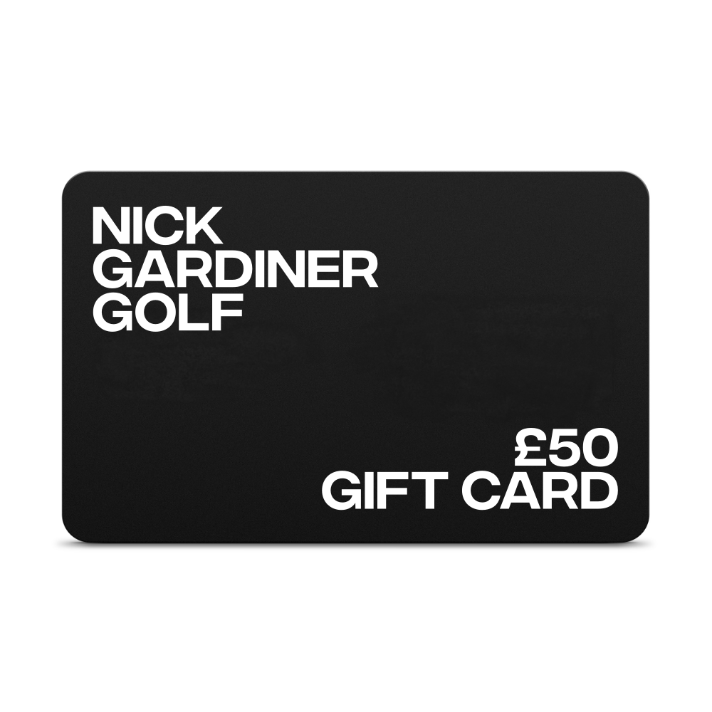 £50 GIFT CARD