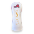 CAWDER GC DRIVER HEADCOVER