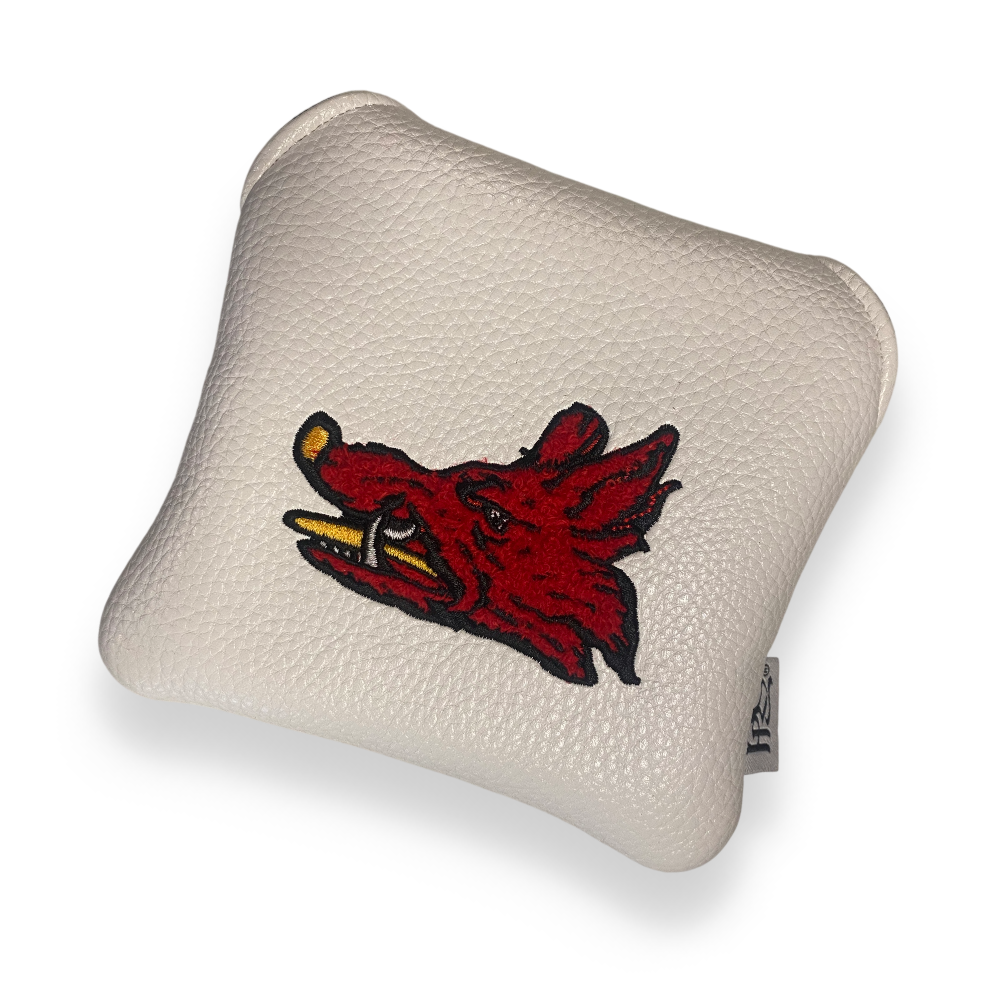 CAWDER GC PUTTER HEADCOVER