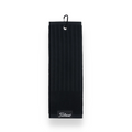 TITLEIST TRI-FOLD TOWEL