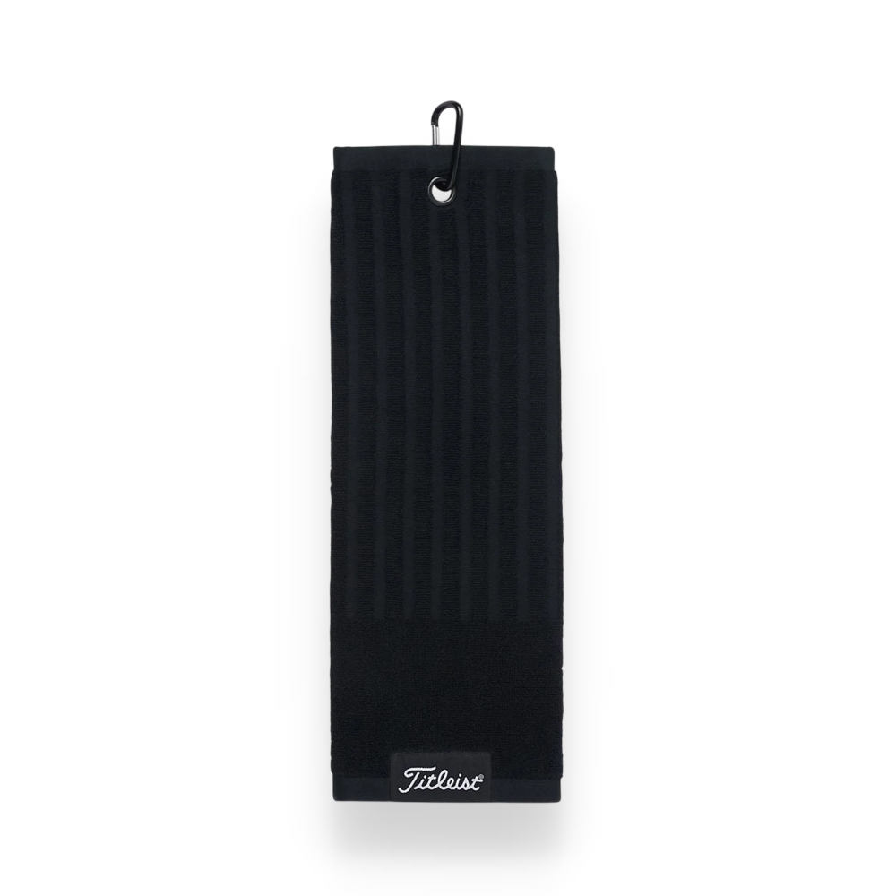 TITLEIST TRI-FOLD TOWEL