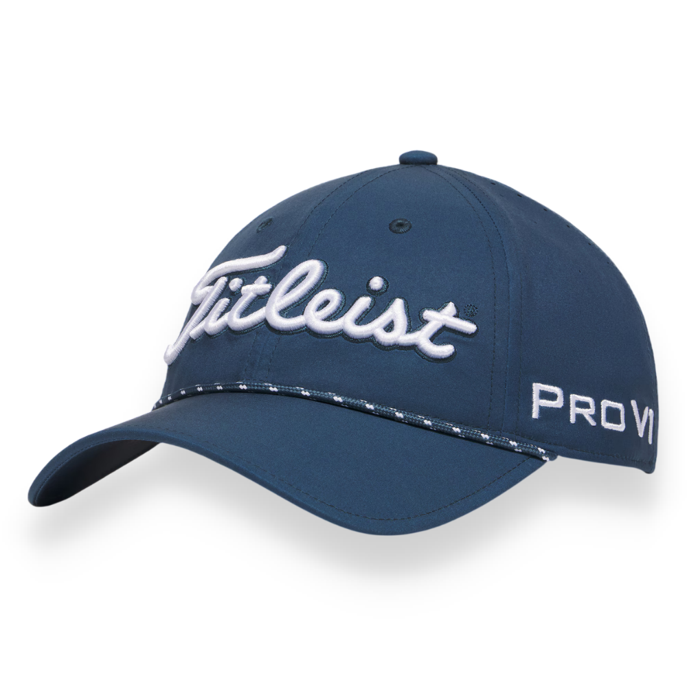 TITLEIST TOUR BREEZER CAP