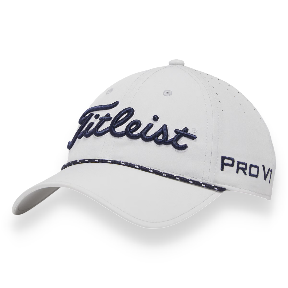 TITLEIST TOUR BREEZER CAP