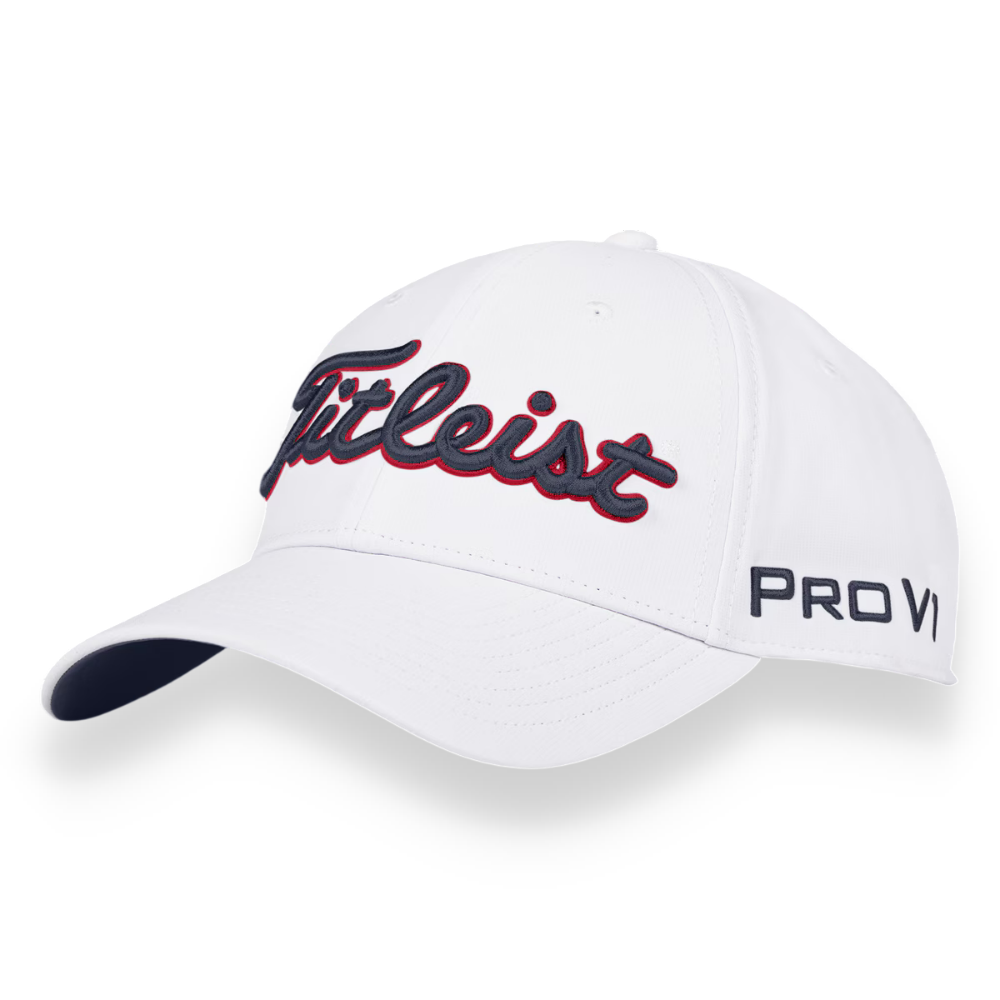TITLEIST TOUR PERFORMANCE CAP