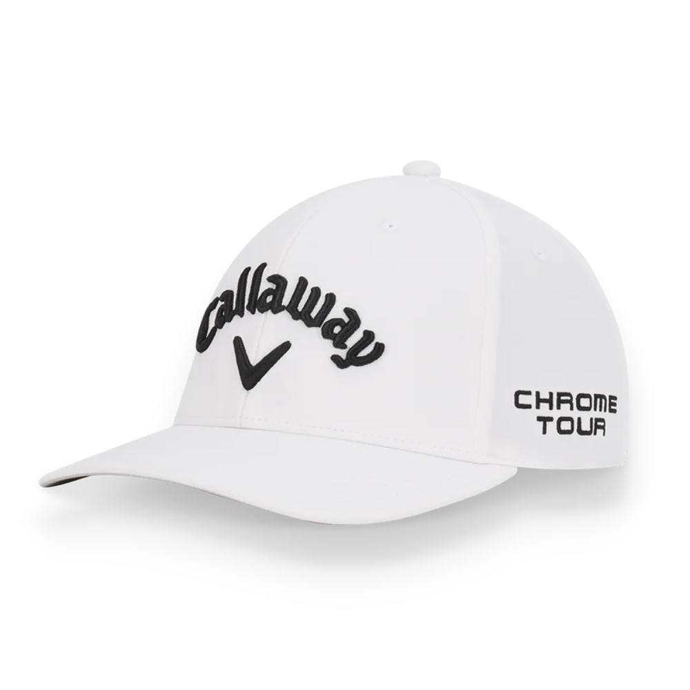 CALLAWAY TOUR PRO CAP