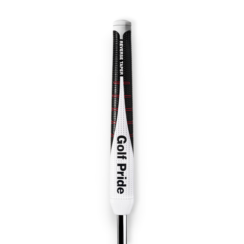 GOLF PRIDE REVERSE TAPER PUTTER GRIP
