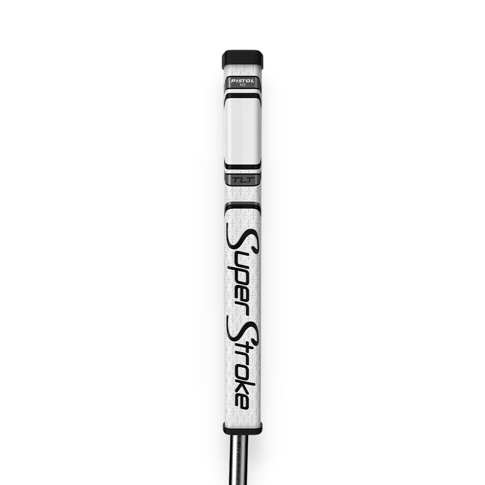 SUPERSTROKE TLT PUTTER GRIP